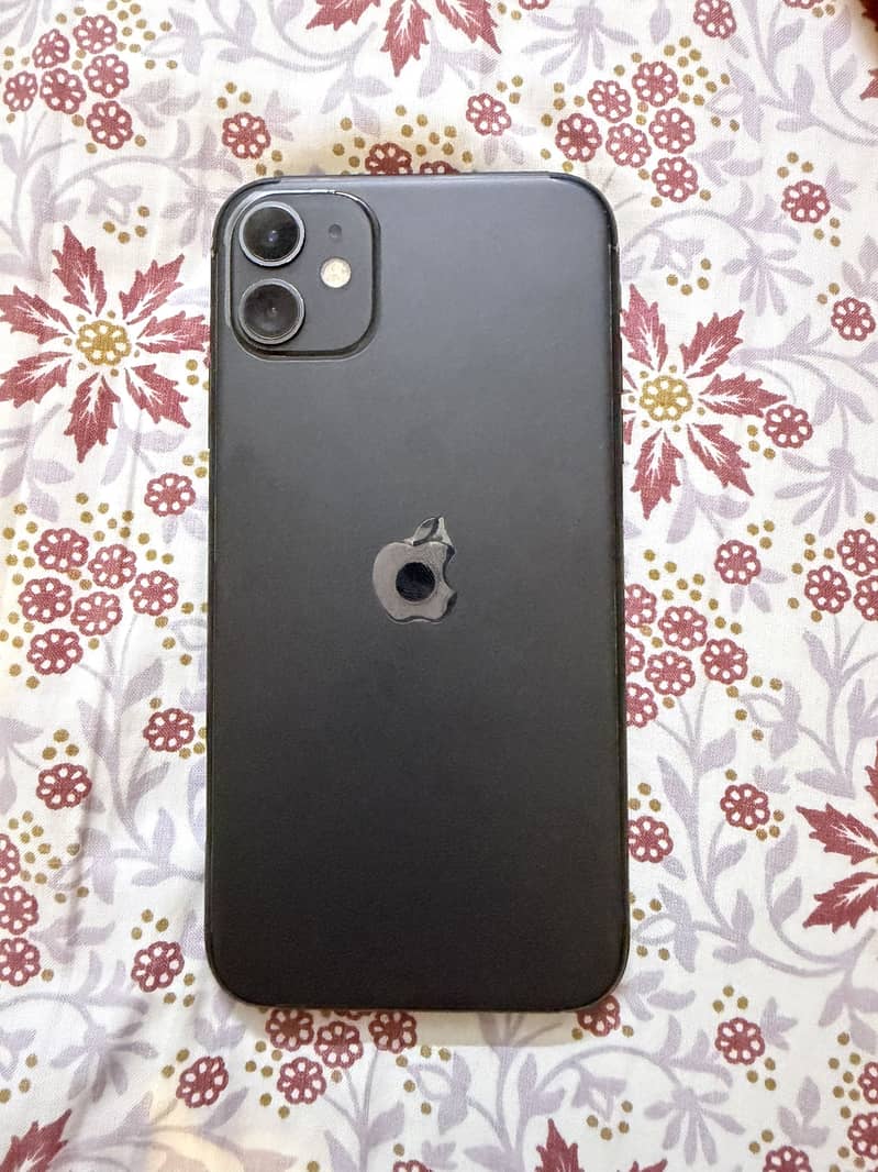 Apple iPhone 11 FU 0