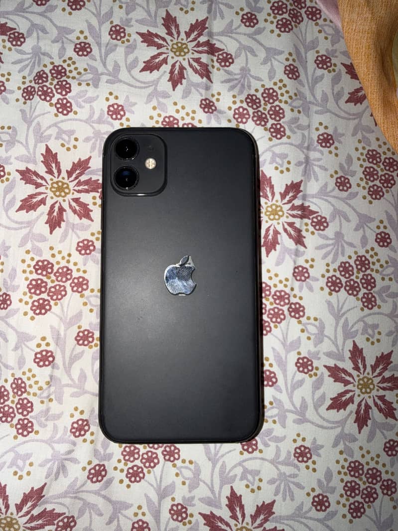 Apple iPhone 11 FU 1