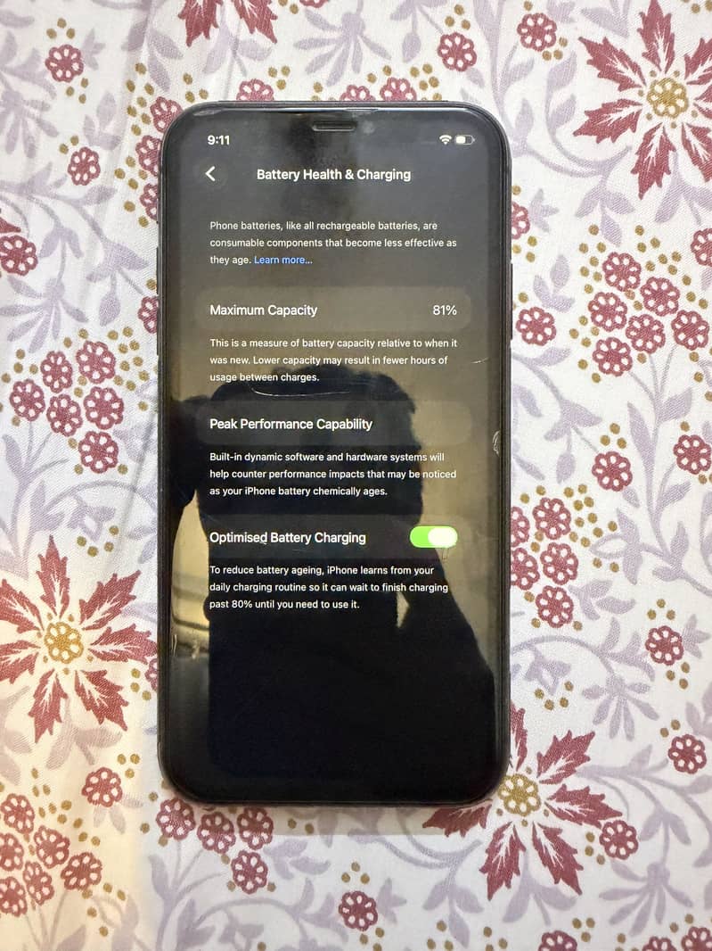 Apple iPhone 11 FU 6