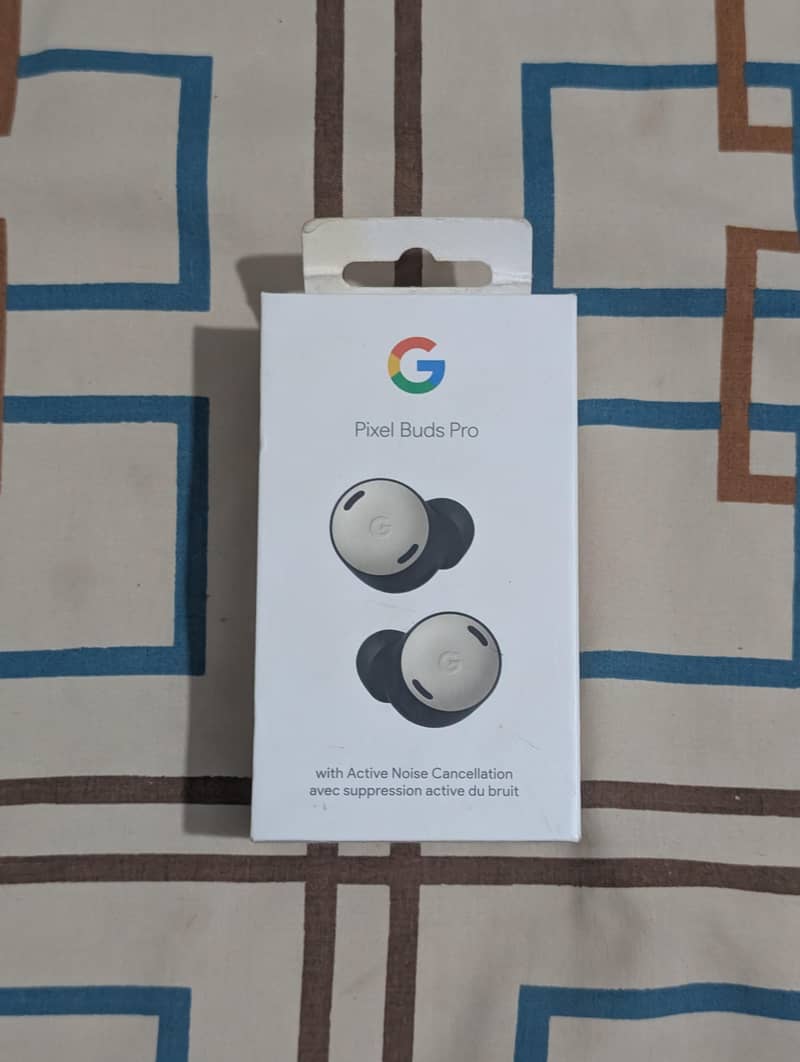 google buds pro 1
