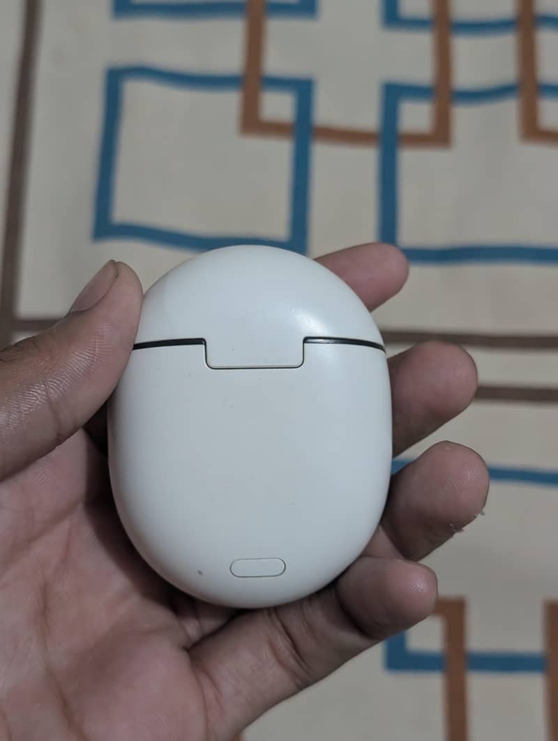 google buds pro 2