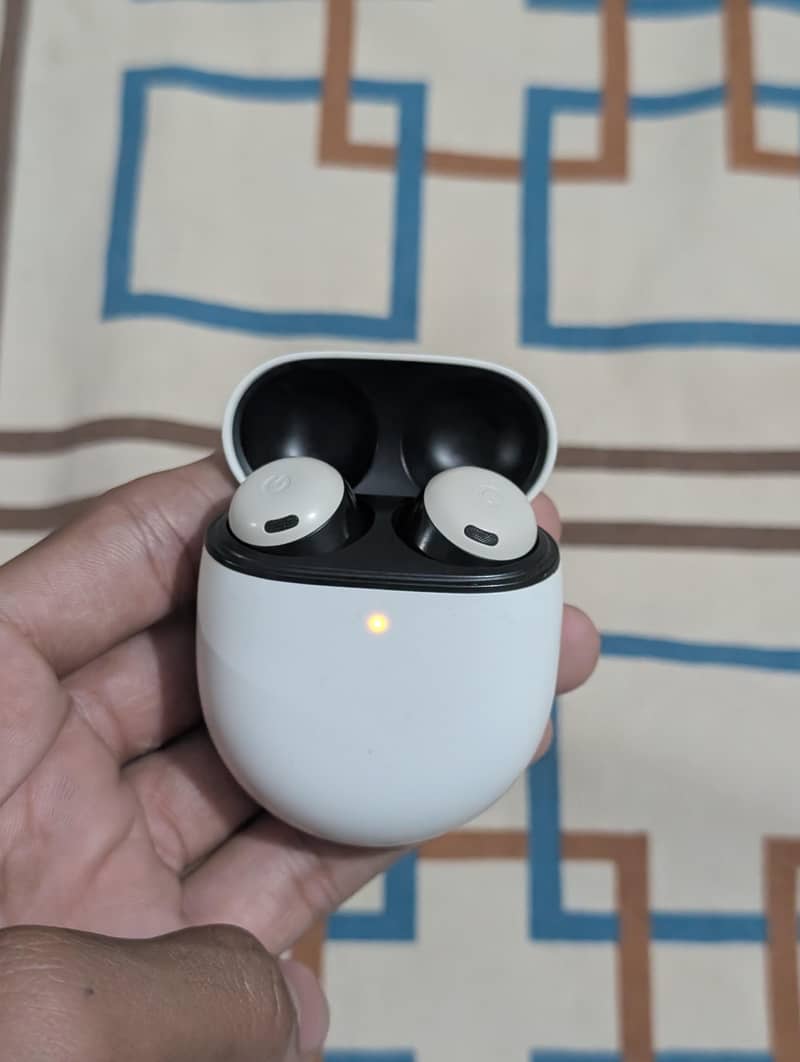 google buds pro 3