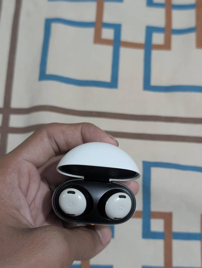 google buds pro 4