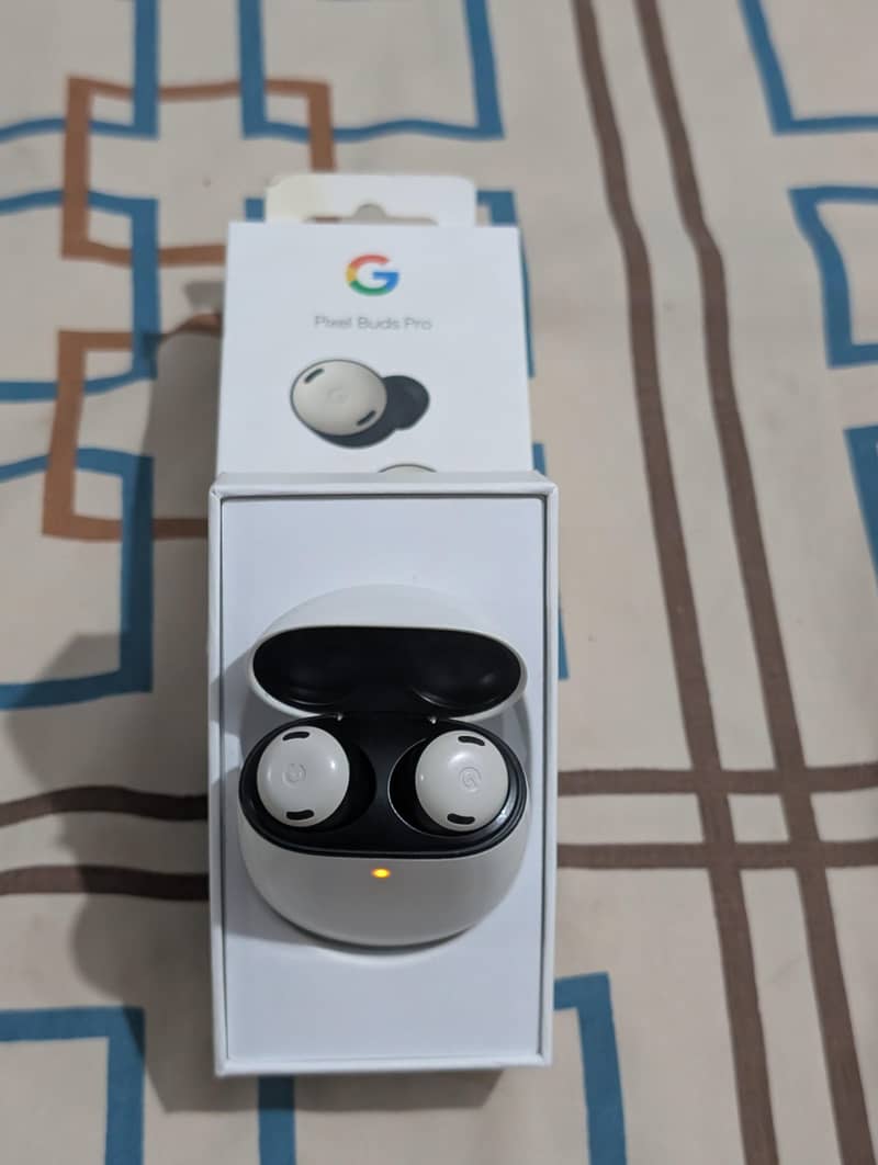 google buds pro 5