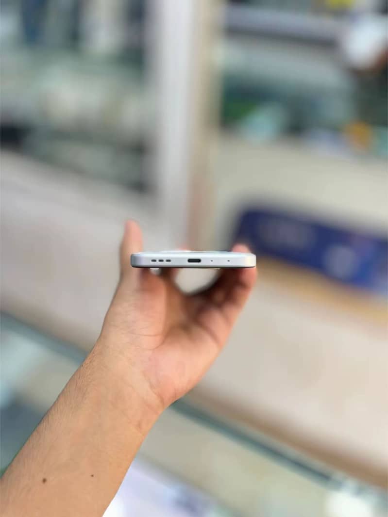 OPPO A6s 2