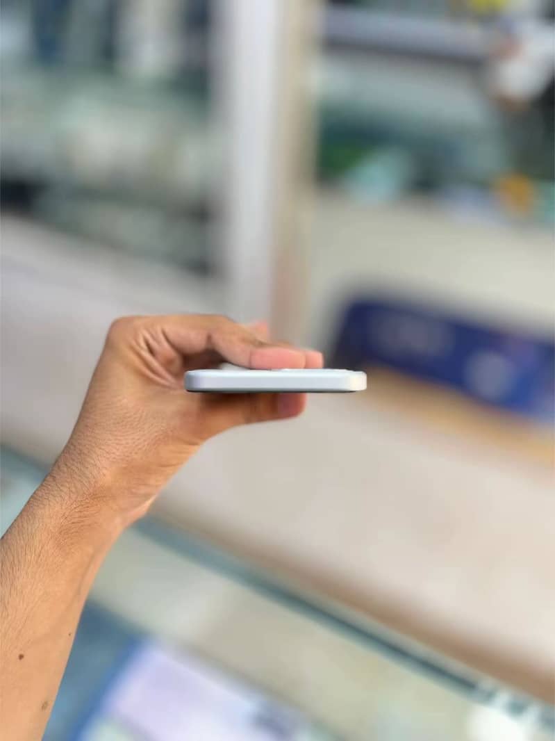 OPPO A6s 5