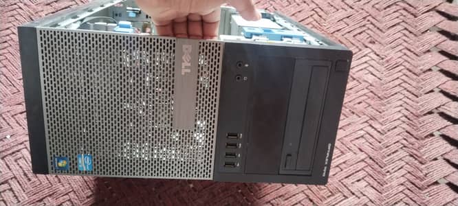 Dell pc Brand new