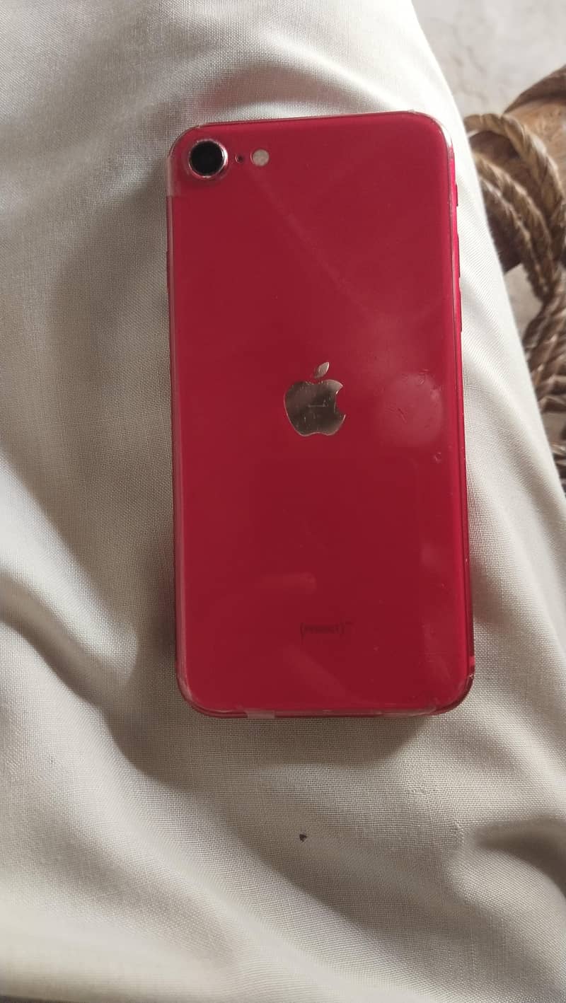 Apple iPhone SE 0