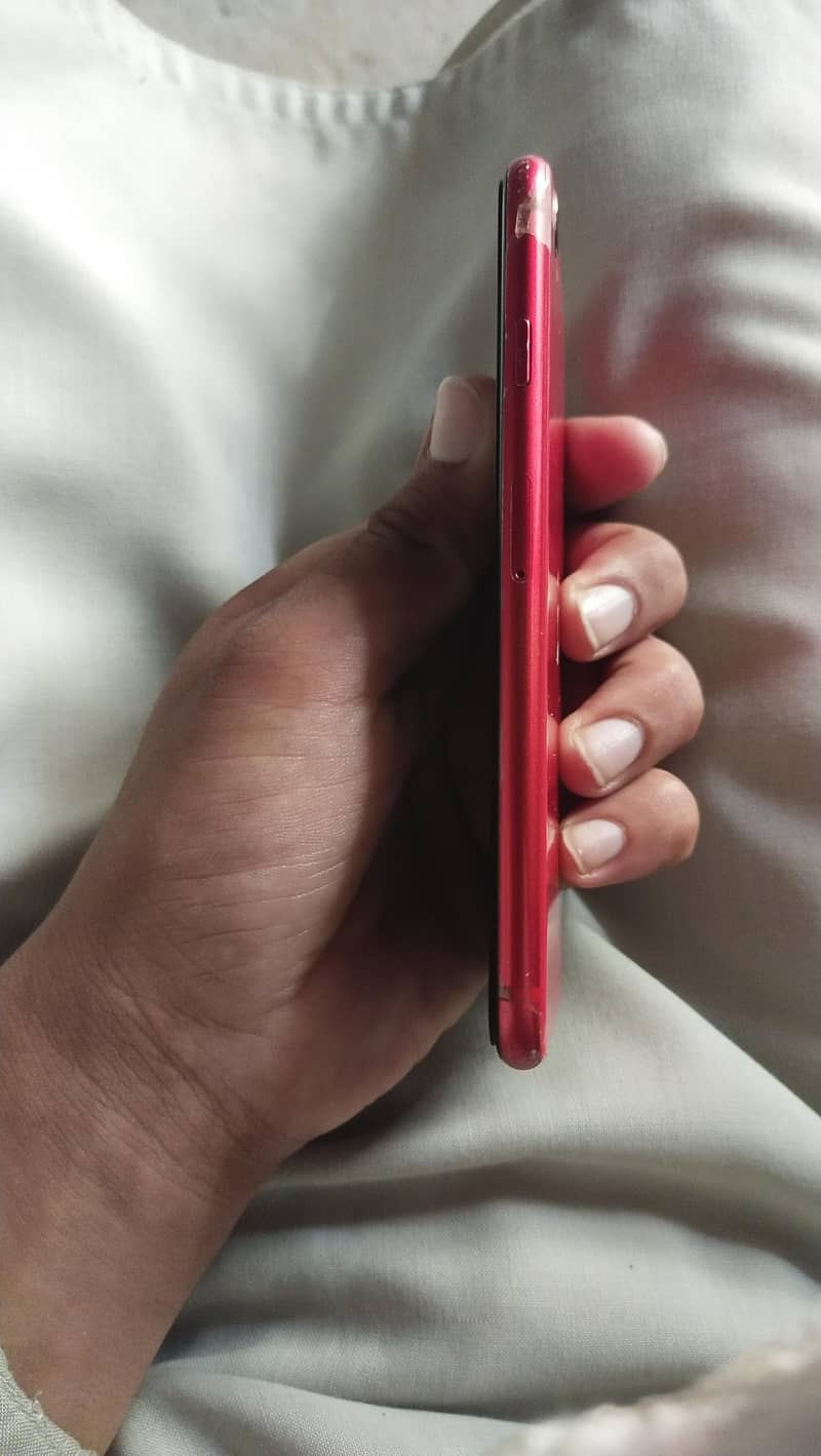 Apple iPhone SE 3