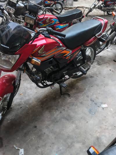 fresh bike new ha 2022 model ha contact wtsap 0312 0151766