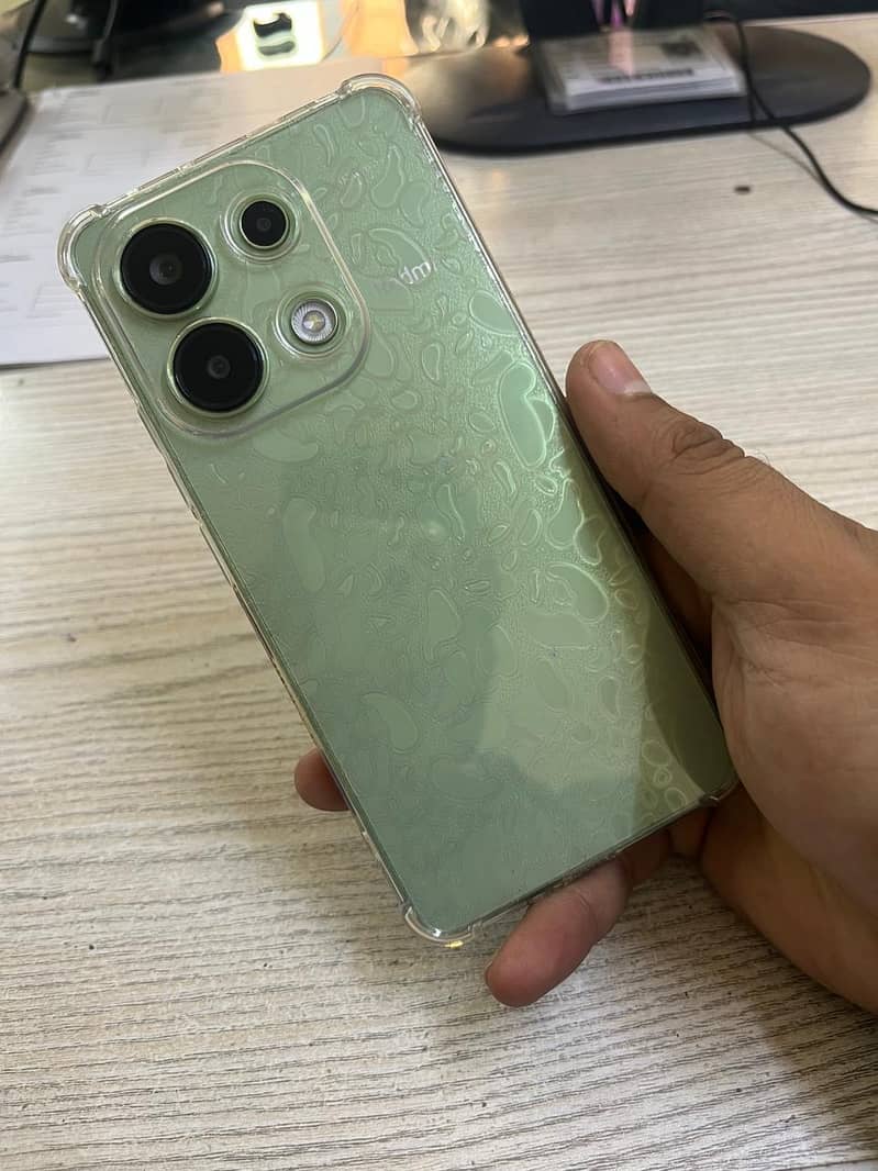 Xiaomi Redmi Note 13 1