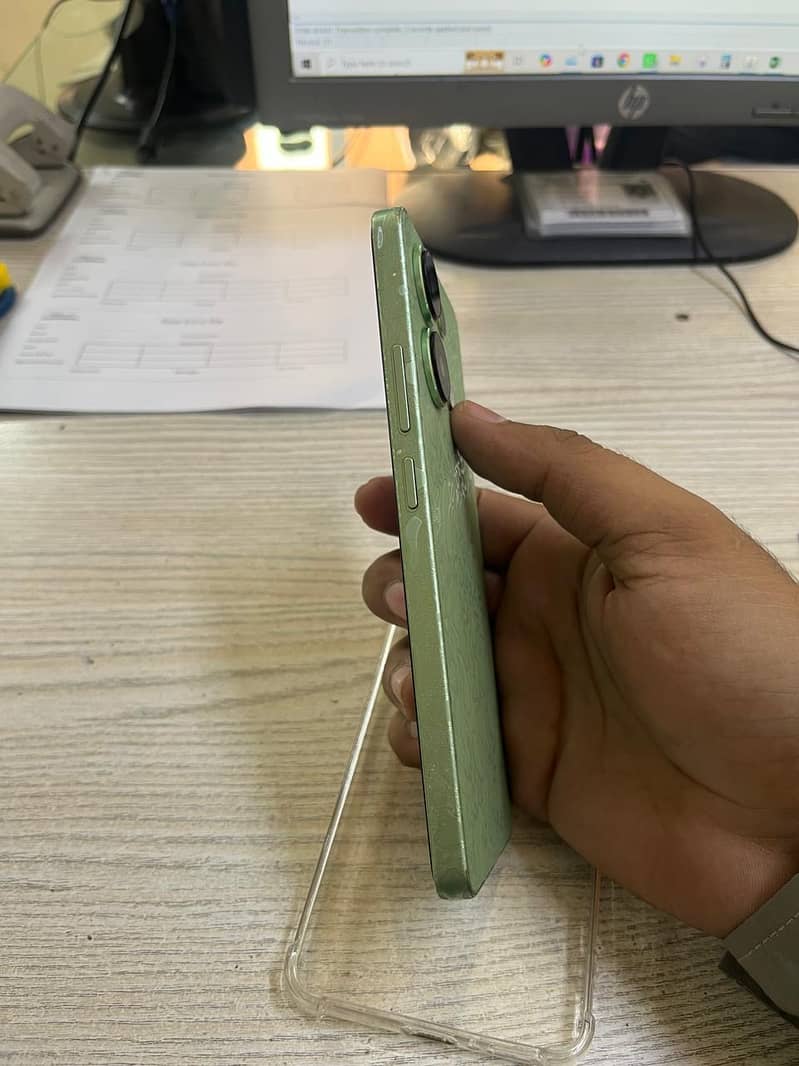 Xiaomi Redmi Note 13 2