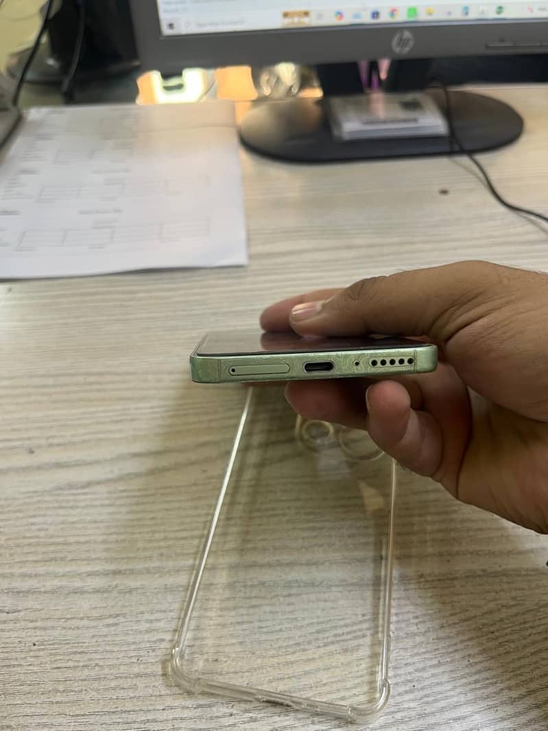 Xiaomi Redmi Note 13 3