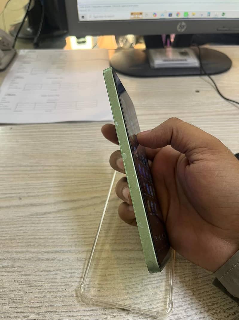 Xiaomi Redmi Note 13 4
