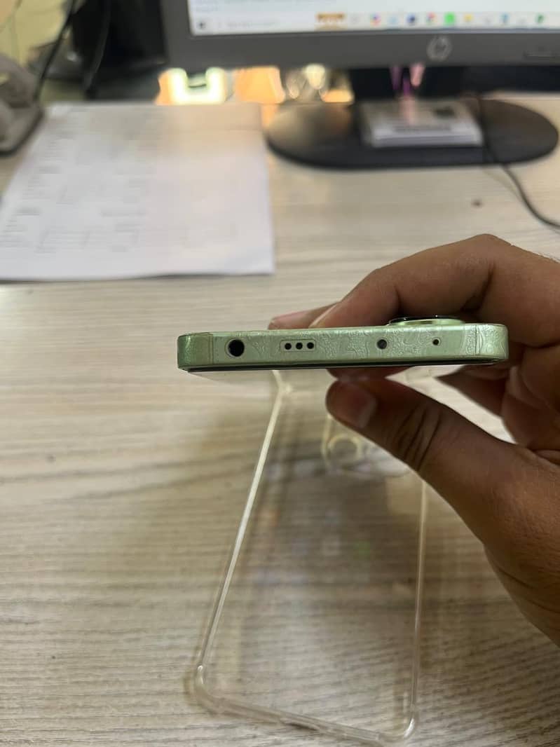 Xiaomi Redmi Note 13 5