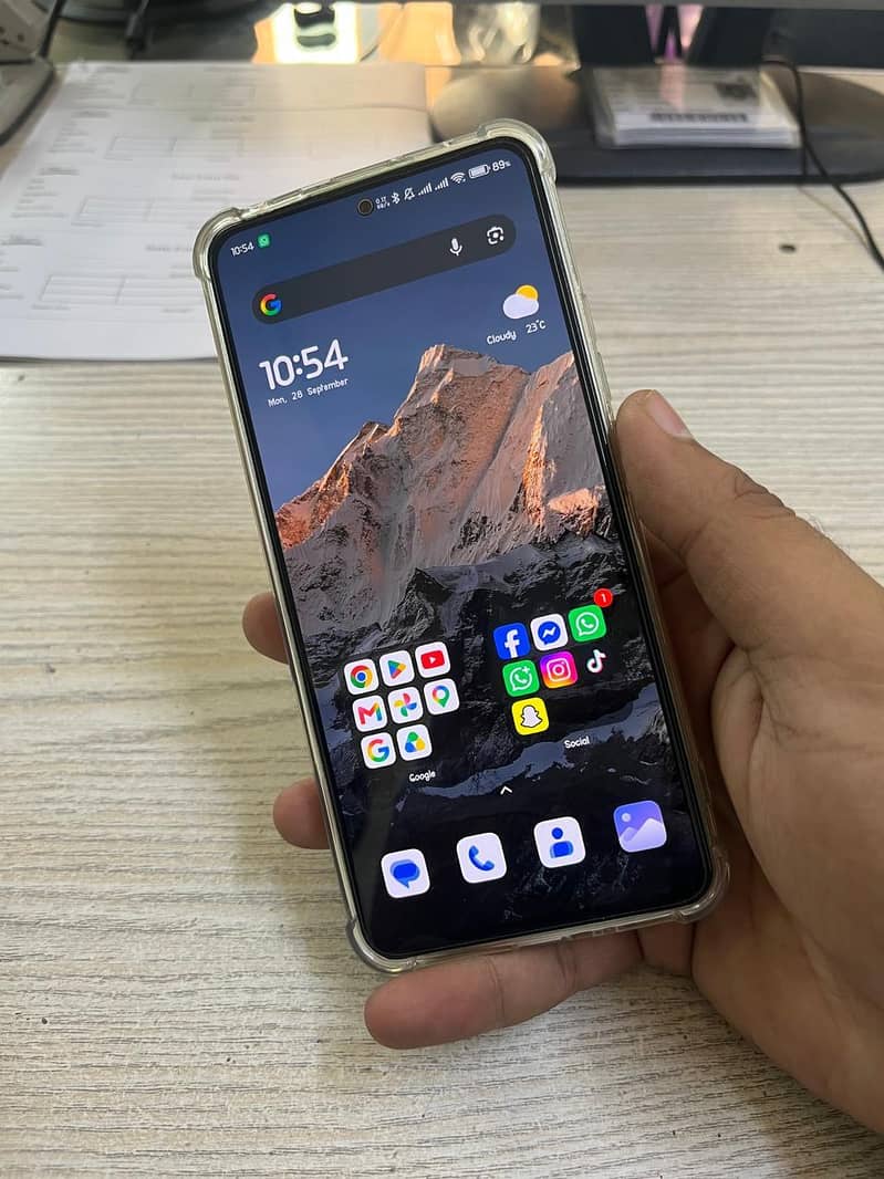 Xiaomi Redmi Note 13 6