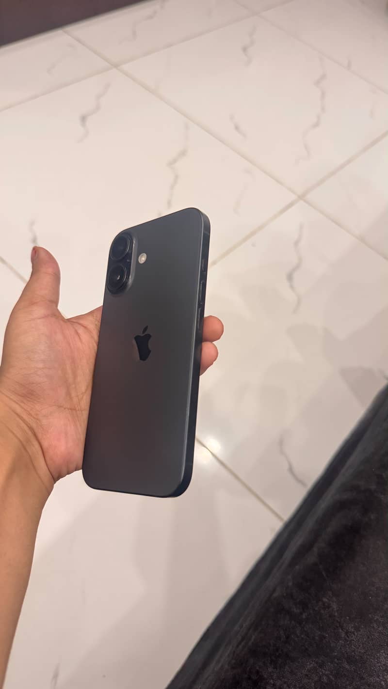 Apple iPhone 16 Jv 2