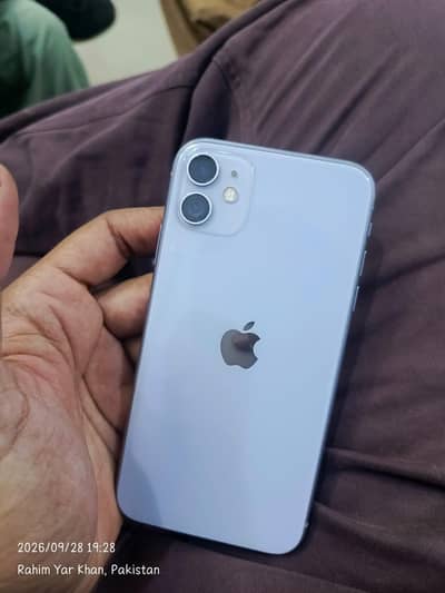Apple iPhone 11