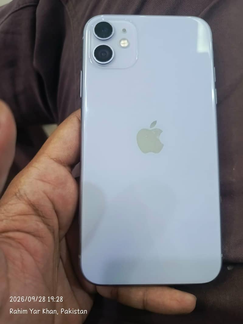 Apple iPhone 11 1