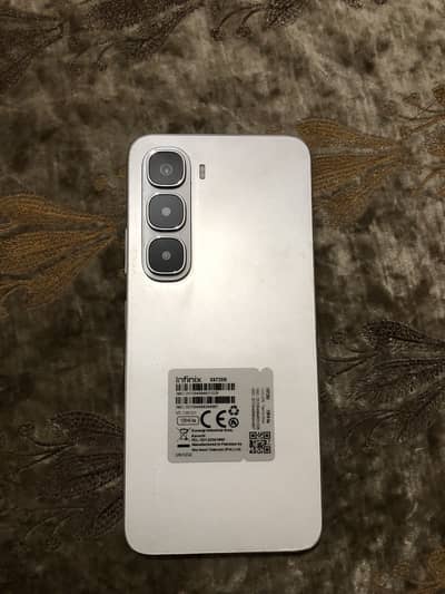 Infinix Hot 60i