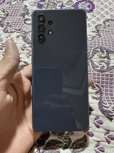 Samsung Mobile A32