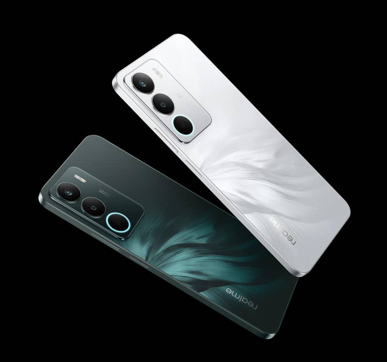Realme C71 1