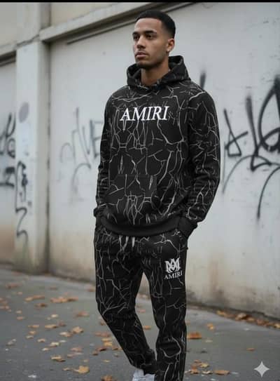track suit