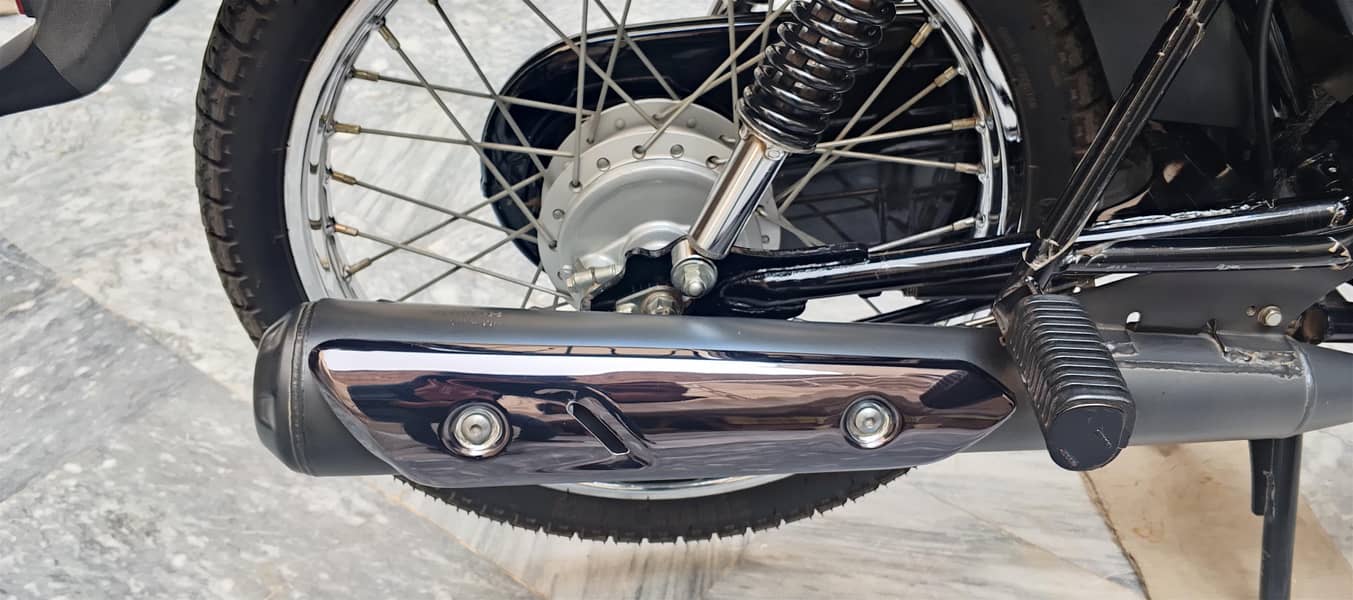 Prider 100cc 8