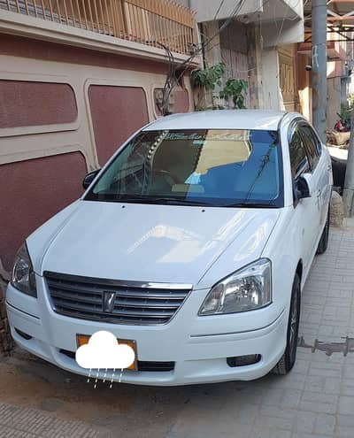 Toyota Premio 2005