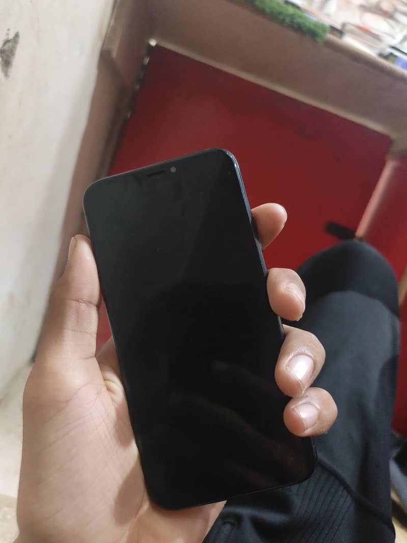 Apple iPhone X 2