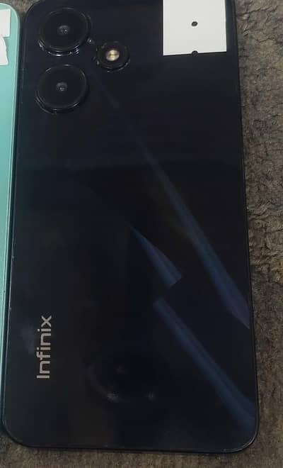 Infinix Hot 30i full final 27500 no behas