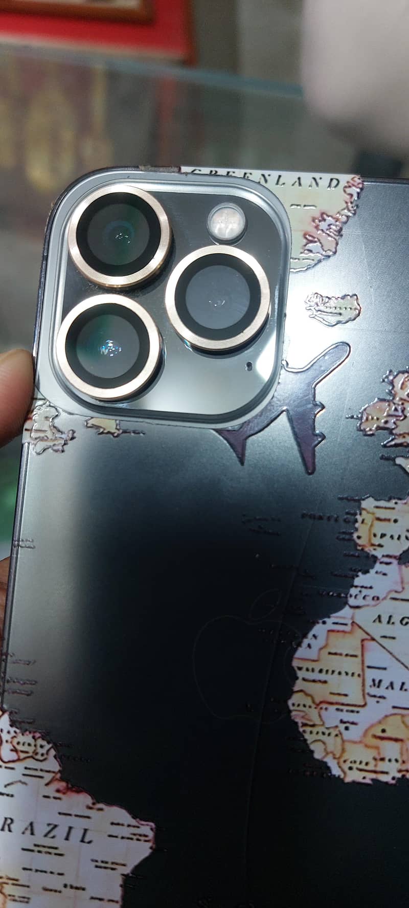 Apple iPhone 13 Pro Max 0