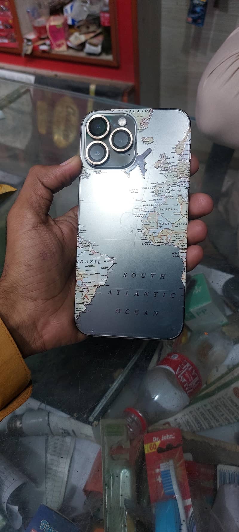 Apple iPhone 13 Pro Max 1