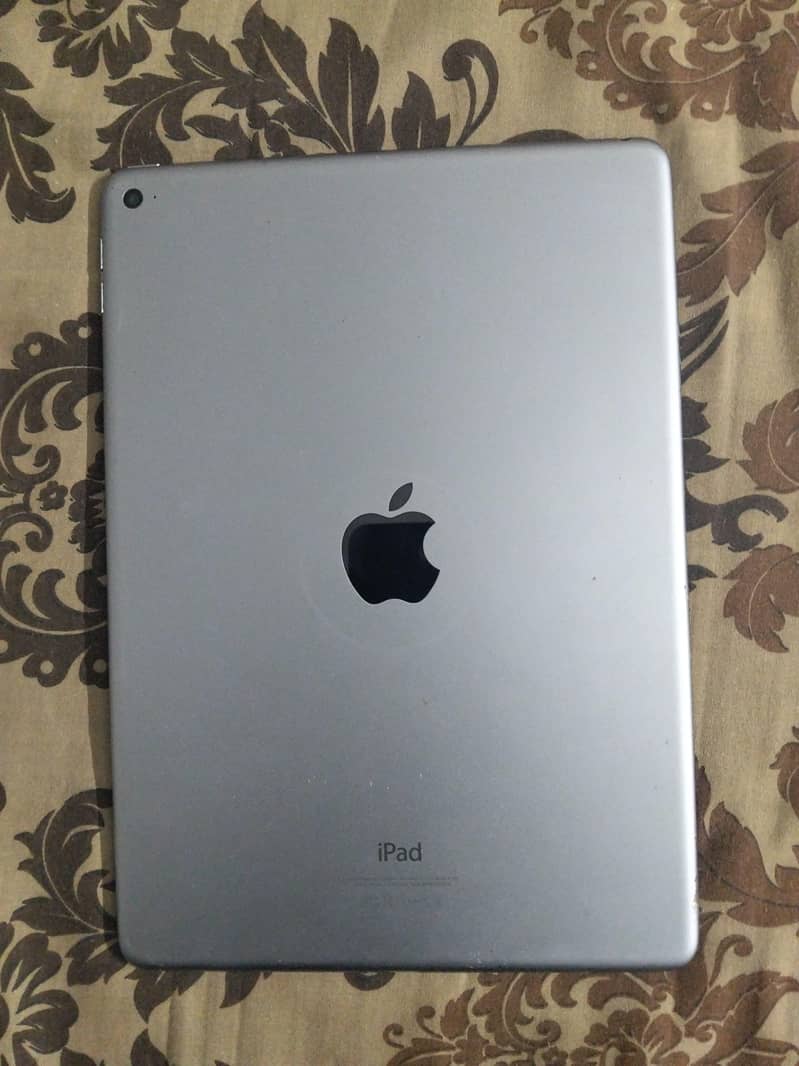 ipad air 2 0