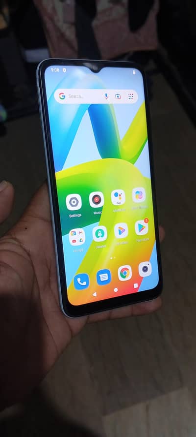 Xiaomi Redmi A1 Plus 3gb/32gb