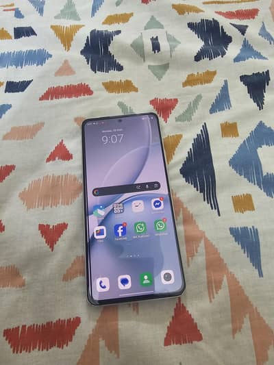 Vivo Y400