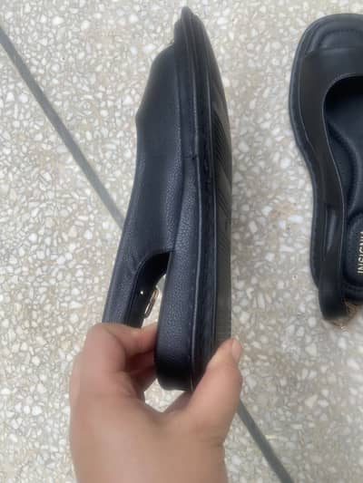 Comfortable sandals