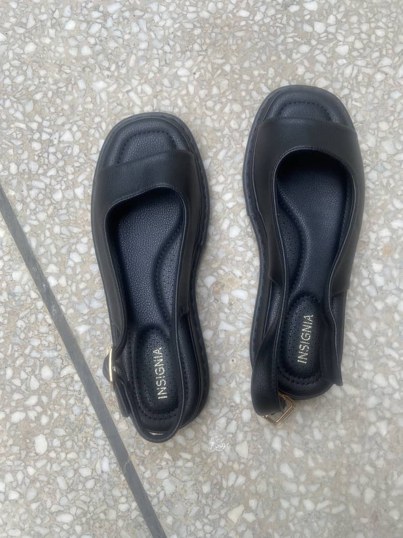 Comfortable sandals 2