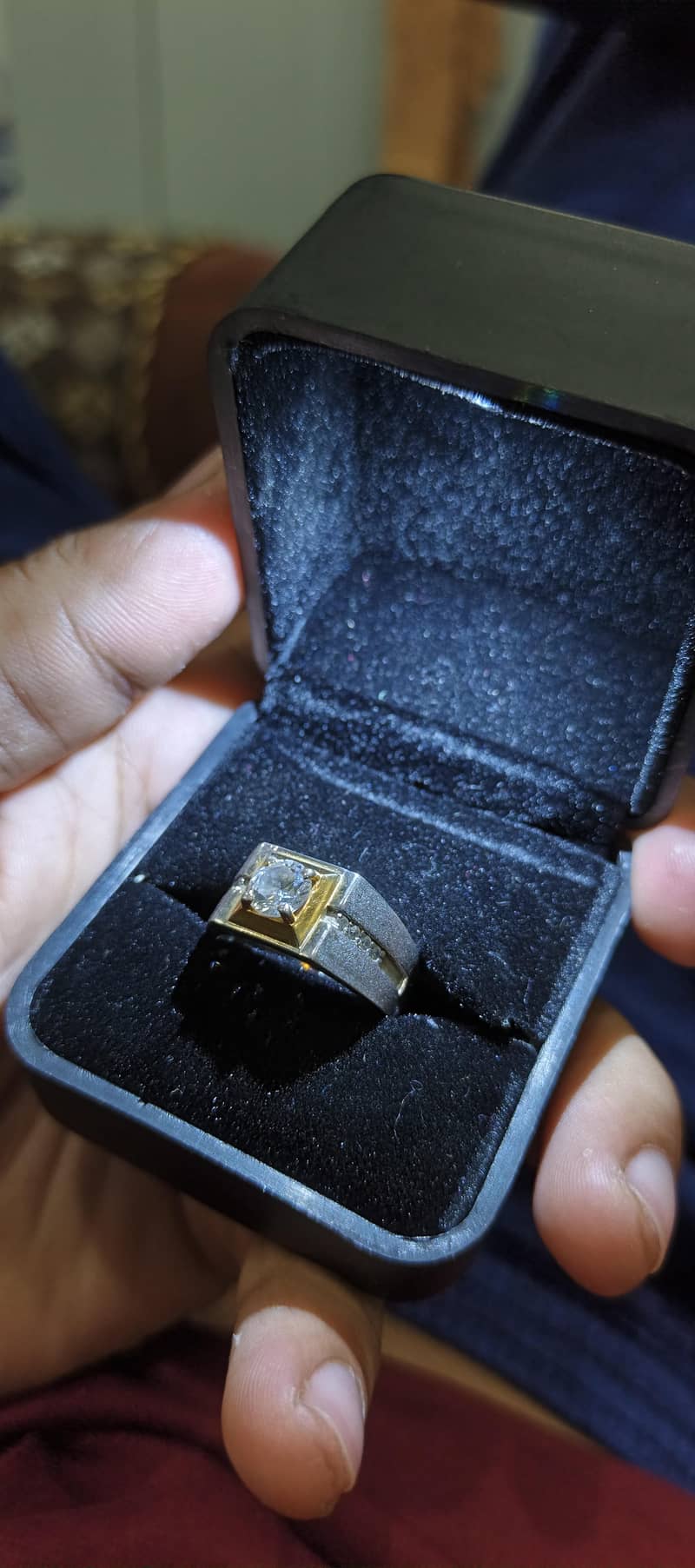 chandi ring 0