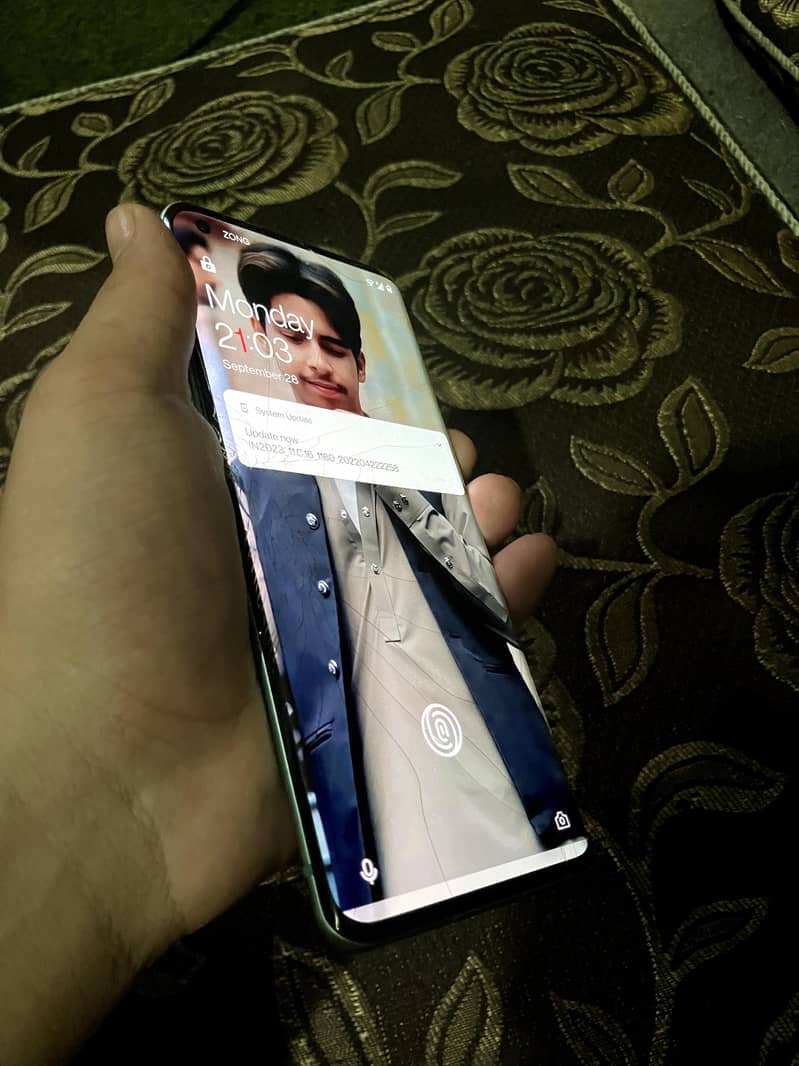One Plus 8 Pro 1