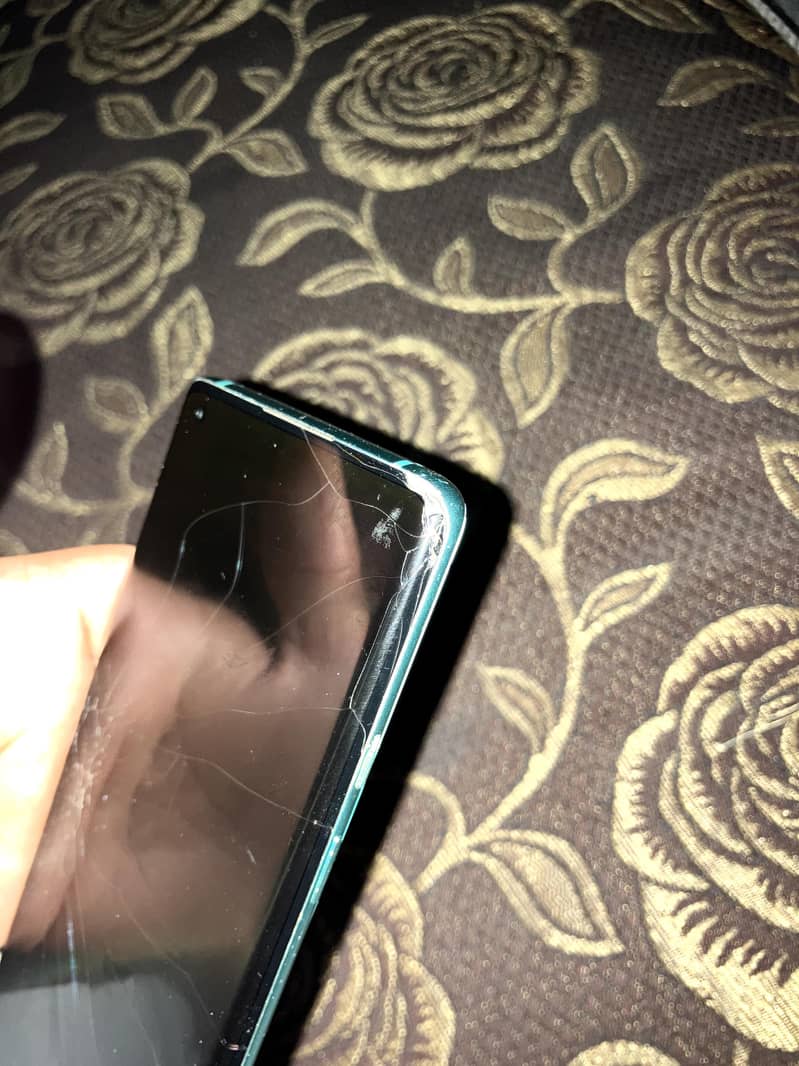 One Plus 8 Pro 3