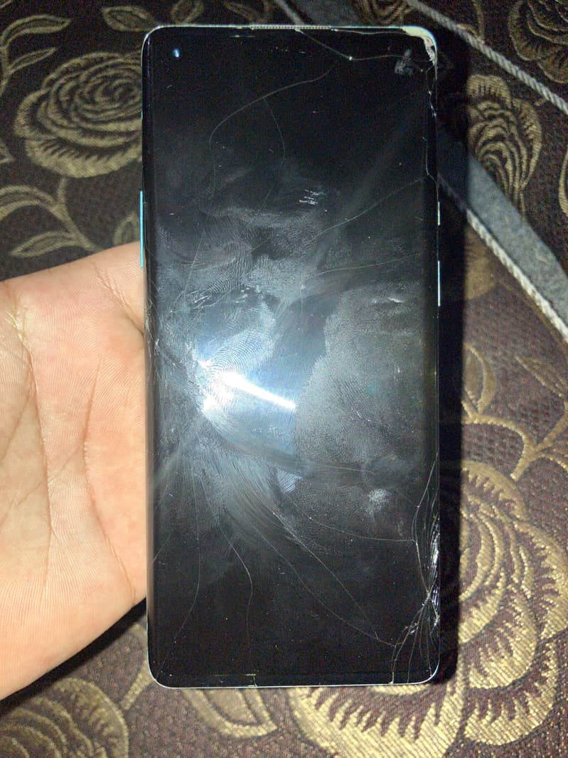 One Plus 8 Pro 4