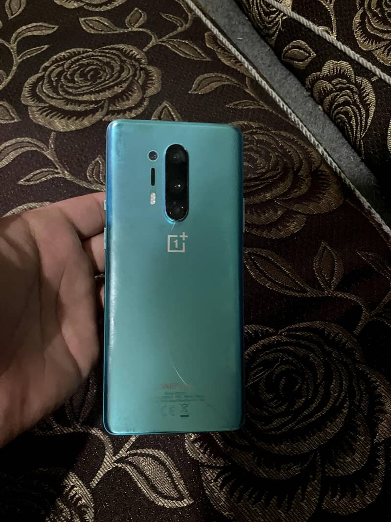 One Plus 8 Pro 5