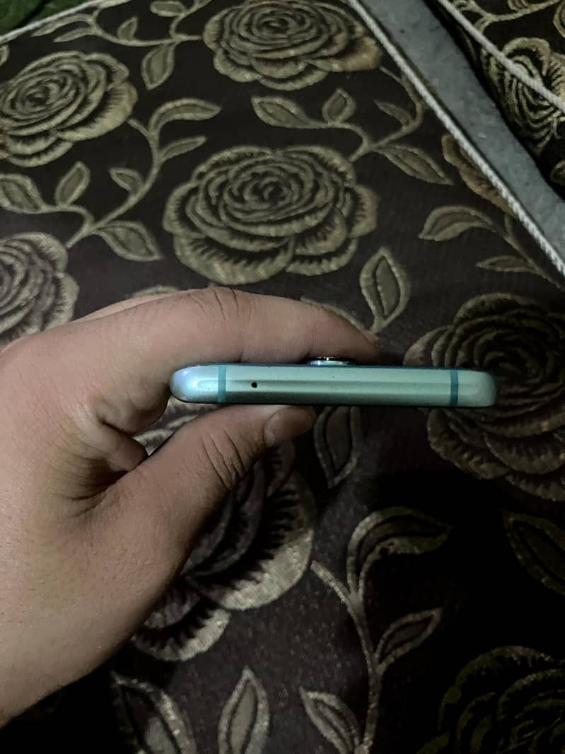 One Plus 8 Pro 8