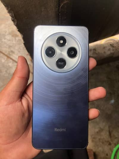 Xiaomi Redmi 14C