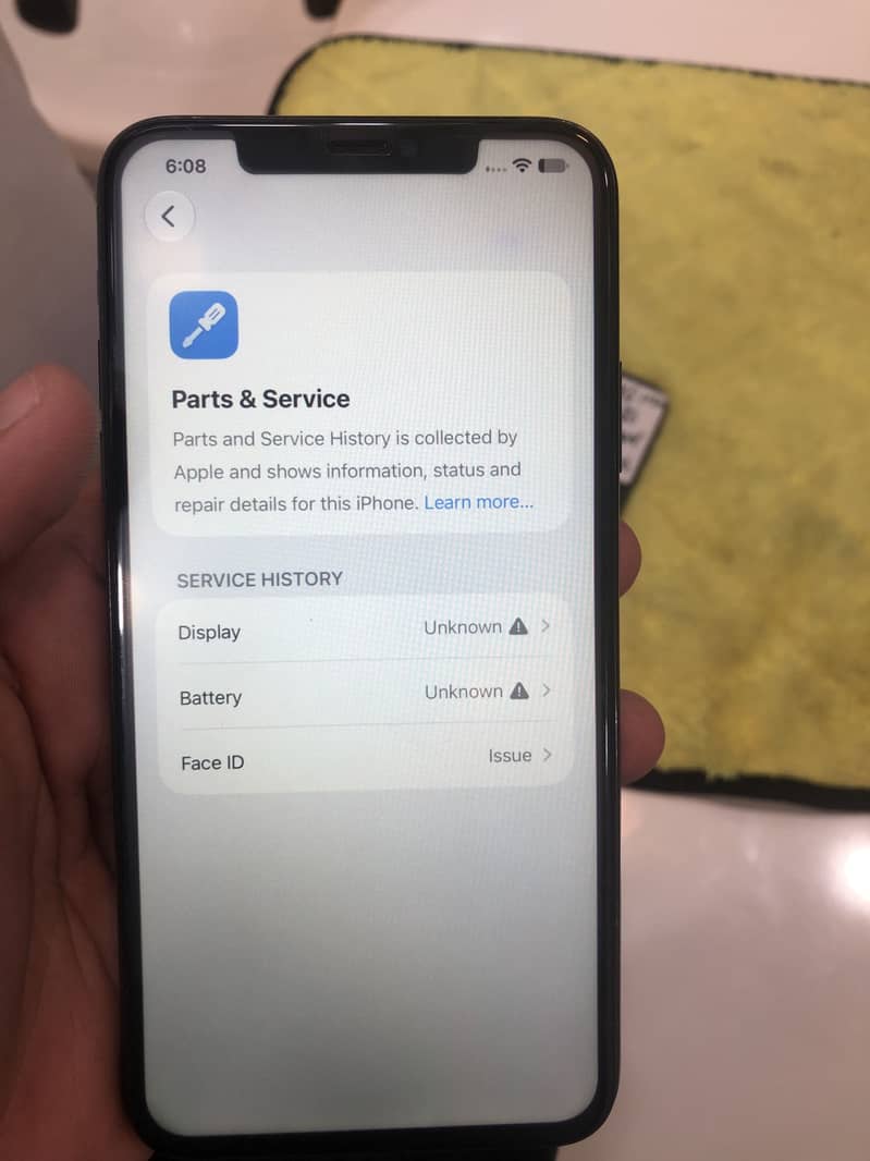 Apple iPhone 11 Pro Max 1