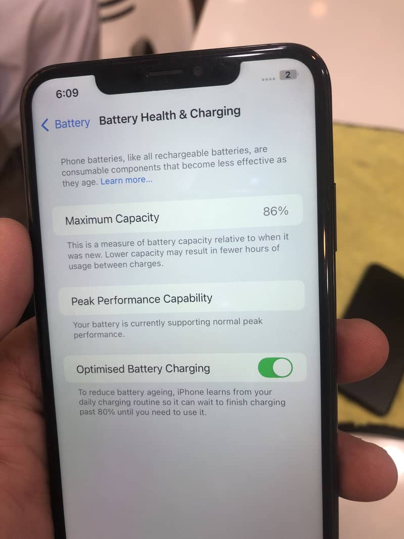 Apple iPhone 11 Pro Max 3