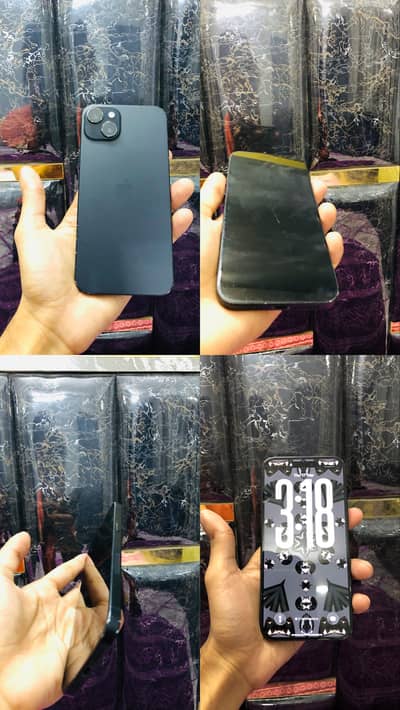 iPhone 15 Plus  128Gb