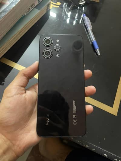 Xiaomi Redmi 12