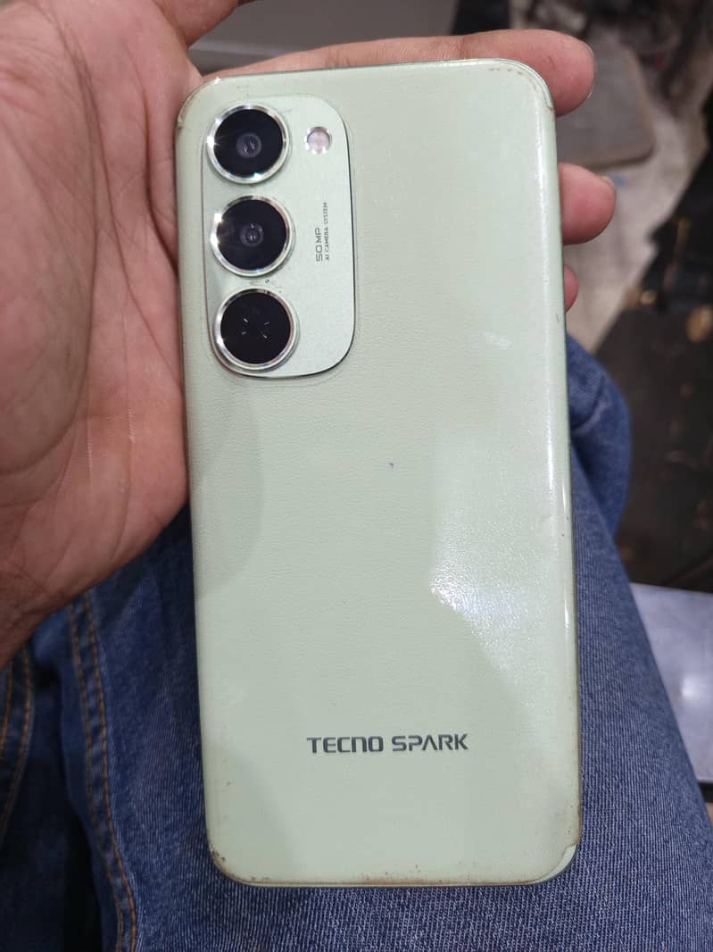 Tecno Other Model 1